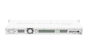 سوئیچ روتر میکروتیک CRS326-24G-2S+RM