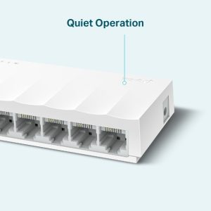 سوییچ شبکه TP-Link LS1008