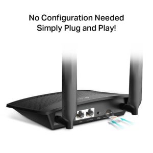 مودم TP-Link TL-MR100 (EU)