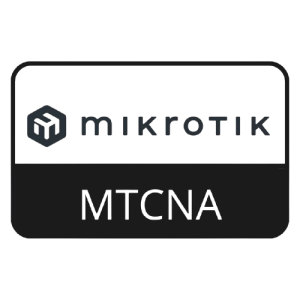 دوره آموزش میکروتیک (MTCNA)