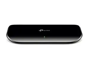سوییچ شبکه TP-Link TL-SG1008D