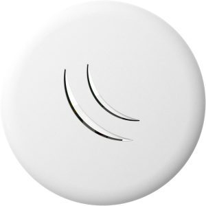 اکسس پوینت میکروتیک مدل cAP lite _ RBcAPL-2nD