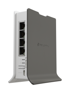 روتر LTE میکروتیک مدل hAP ax lite LTE6
