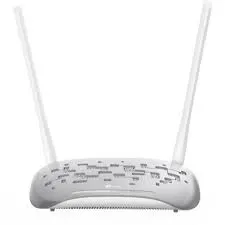 مودم تی پی لینک مدل TD W9950