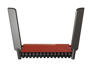 روتر میکروتیک مدل L009UiGS-2HaxD-IN
