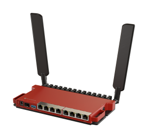 روتر میکروتیک مدل L009UiGS-2HaxD-IN