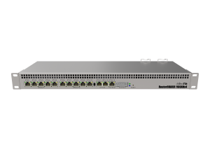 روتر میکروتیک مدل RB1100AHx4