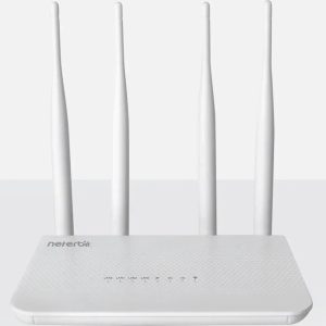 مودم سیم‌کارتی ۴G LTE نتربیت مدل NW-431F