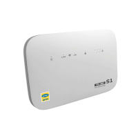 مودم ایرانسل مدل TF i60 s1