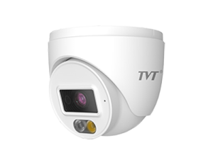 دوربین مدار بسته تحت شبکه دام ۲مگاپیکسل TVT مدل TD-9520S4L