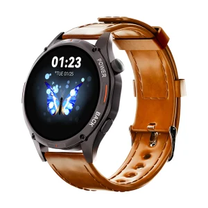 ساعت هوشمند TCH مدل HD1 3D Hero1