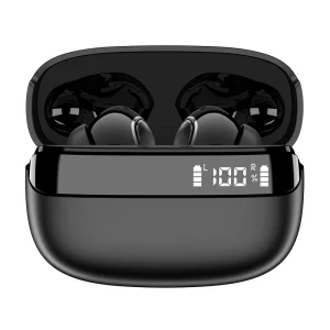 هدفون بیسیم TCH مدل BLACK BLADE L10 ANC