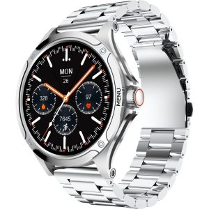 ساعت هوشمند TCH مدل HD2 3D Hero2