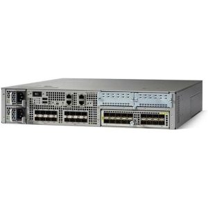 روتر سیسکو مدل ASR1002-HX