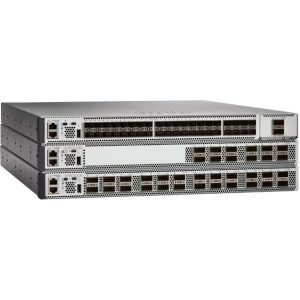 سوئیچ سیسکو C9500-48Y4C-A