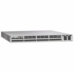 سوئیچ سیسکو مدل C9300X-24Y-A
