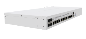 روتر شبکه میکروتیک مدل CCR2116-12G-4S+
