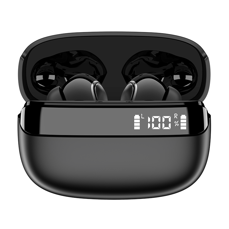 هدفون بیسیم TCH مدل BLACK BLADE L10