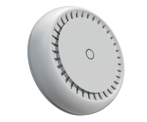 اکسس پوینت میکروتیک مدل cAP XL ac کد RBcAPGi-5acD2nD-XL