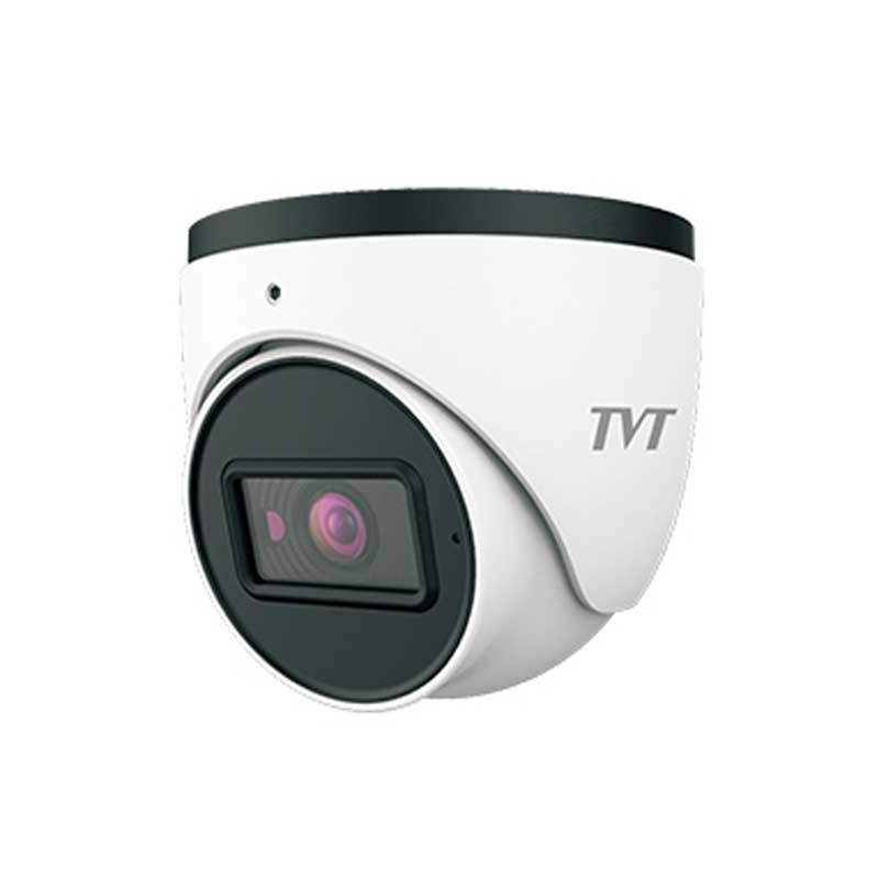 دوربین مداربسته تحت شبکه TVT TD‑۹۵۸۴S3A