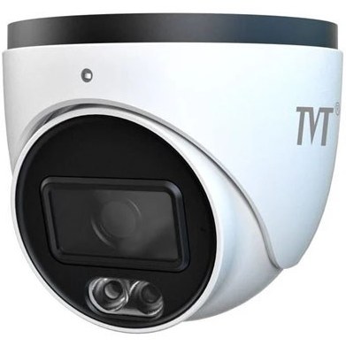 دوربین مداربسته تحت شبکه TVT TD‑۹۵۶۴S4