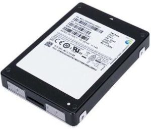 هارد سرور سامسونگ مدل PM1643A ظرفیت ۳.۸۴ ترابایت SAS