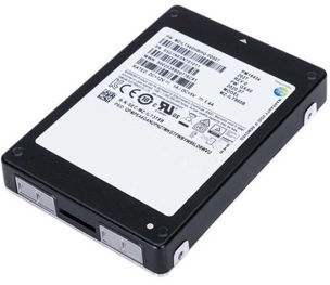 هارد سرور سامسونگ مدل PM1643A ظرفیت ۳.۸۴ ترابایت SAS